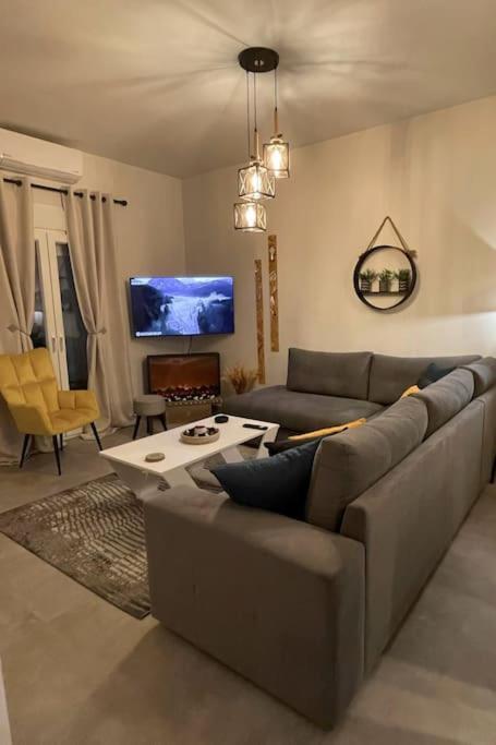 Villa Filarety Luxury House Thessaloniki Exterior foto