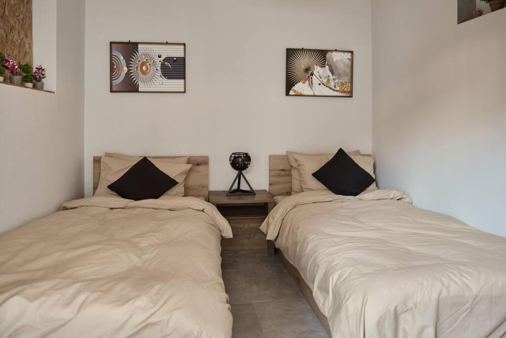 Villa Filarety Luxury House Thessaloniki Exterior foto