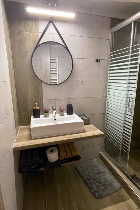 Villa Filarety Luxury House Thessaloniki Exterior foto